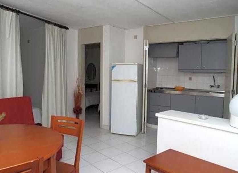 Cocina Foto