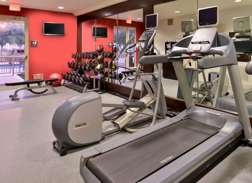 Gym Foto