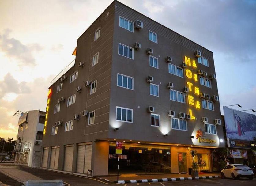 Edificio Foto