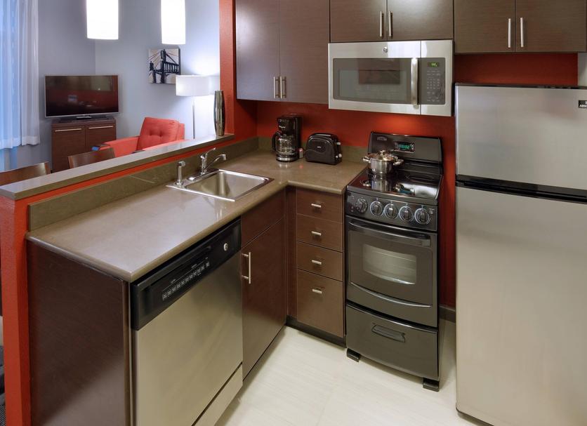 Cocina Foto