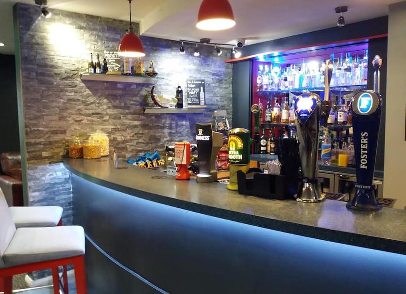 Bar Foto