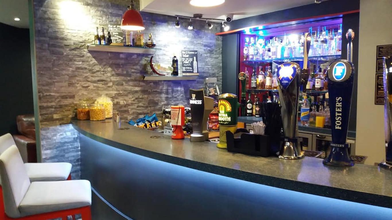 ibis Chesterfield North - Barlborough