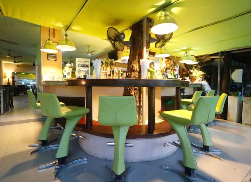 Bar Foto