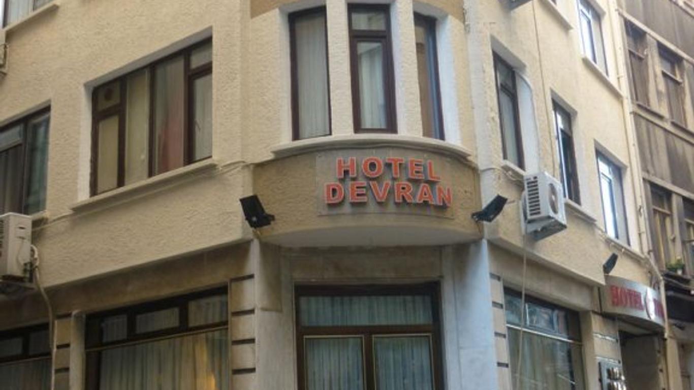 Hotel Devran