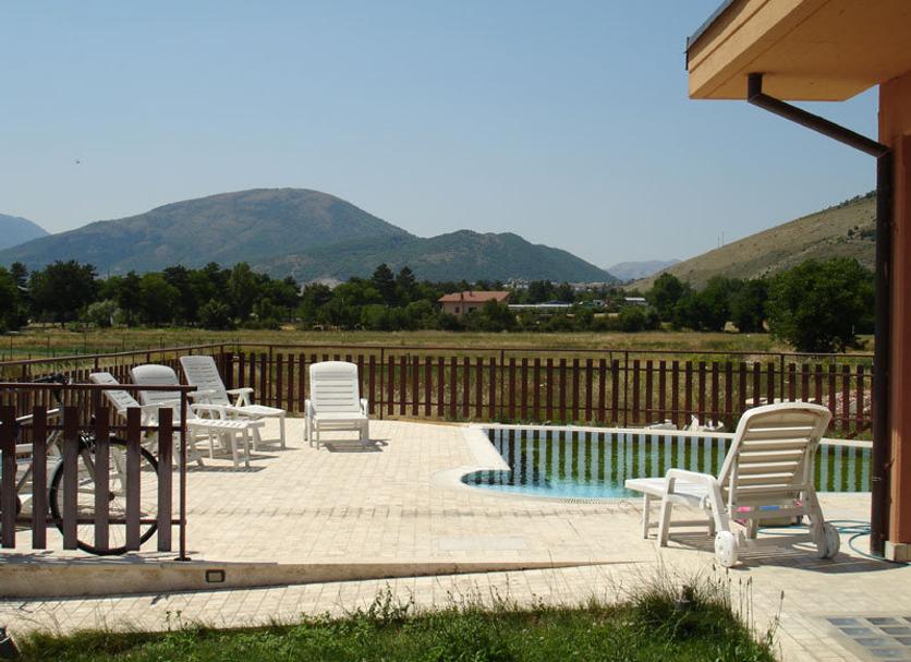 Piscina Foto