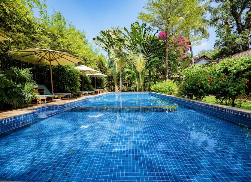 Piscina Foto