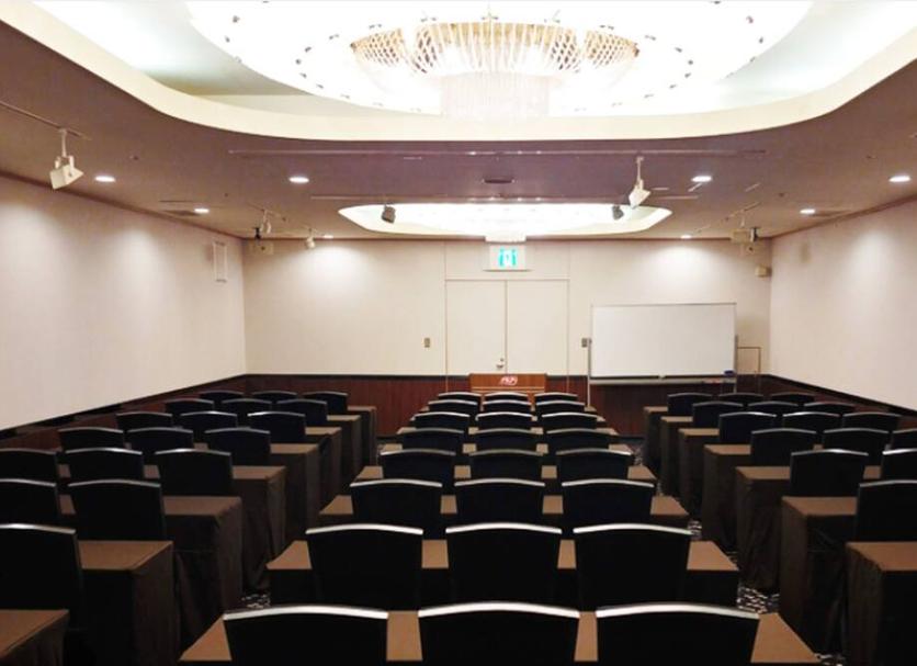 Sala de conferencias Foto