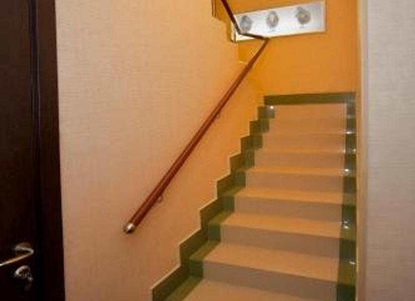 Escaleras Foto
