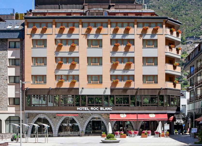 Edificio Foto