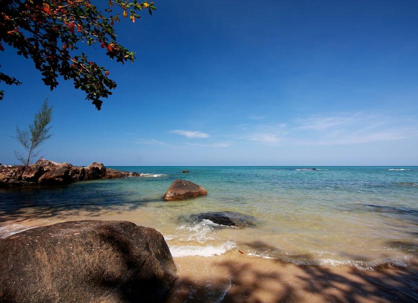 Playa Foto