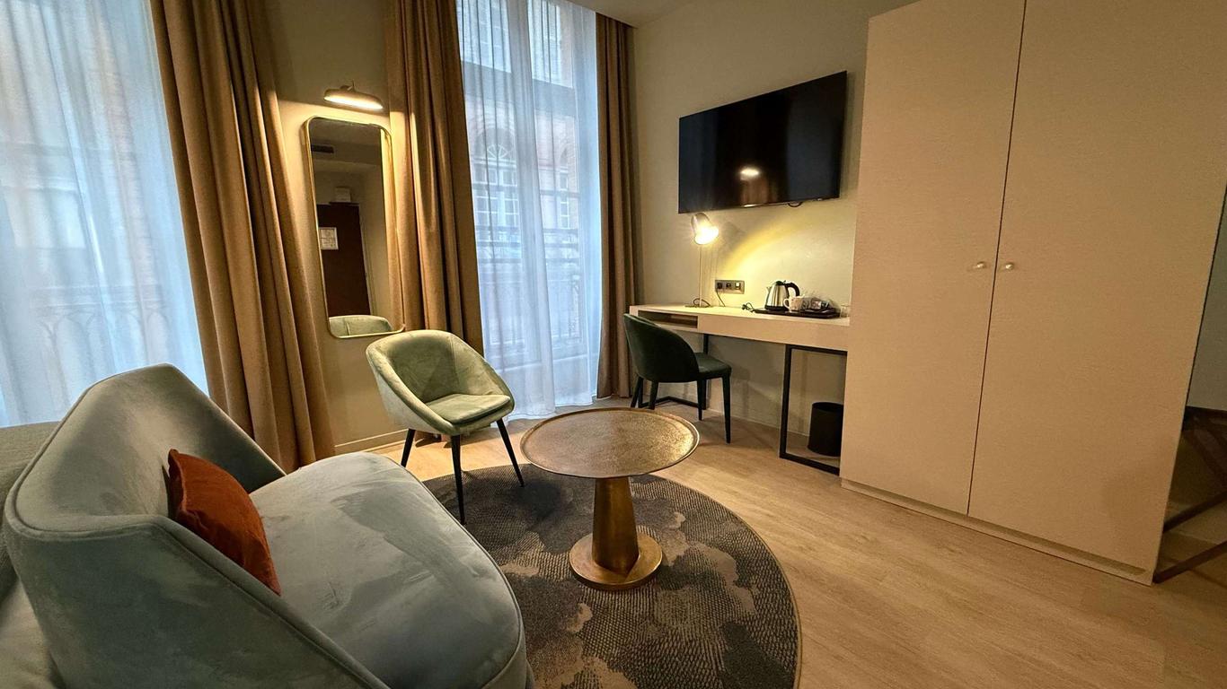 Mercure Montauban