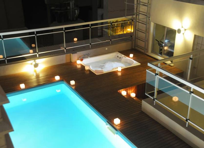 Piscina Foto