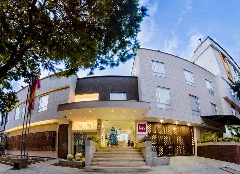Edificio Foto