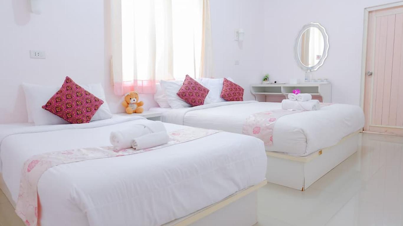 Wiangphumin Hotel