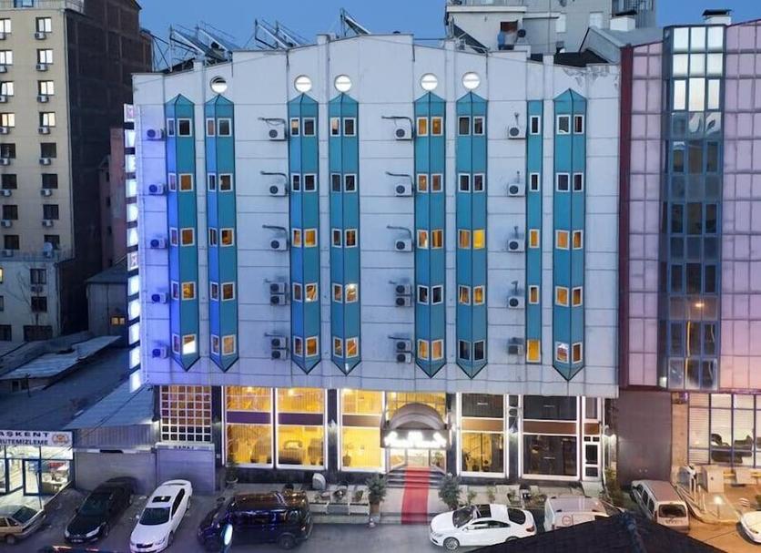 Edificio Foto