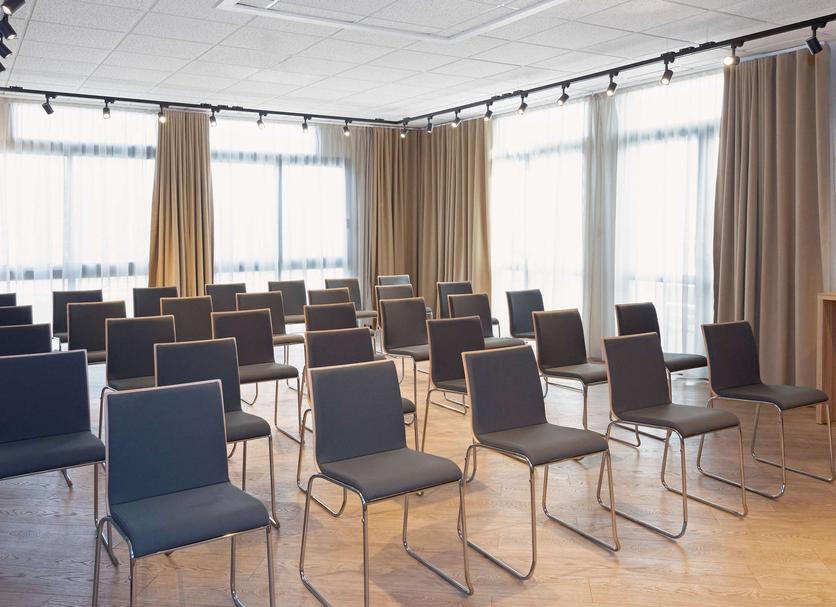Sala de conferencias Foto
