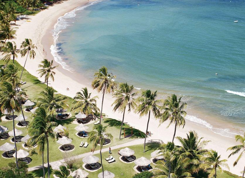 Playa Foto