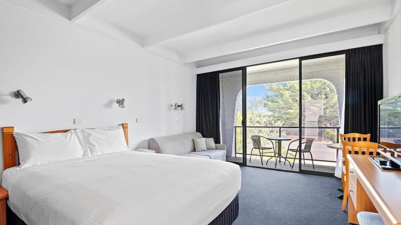 Banjo Paterson Motor Inn