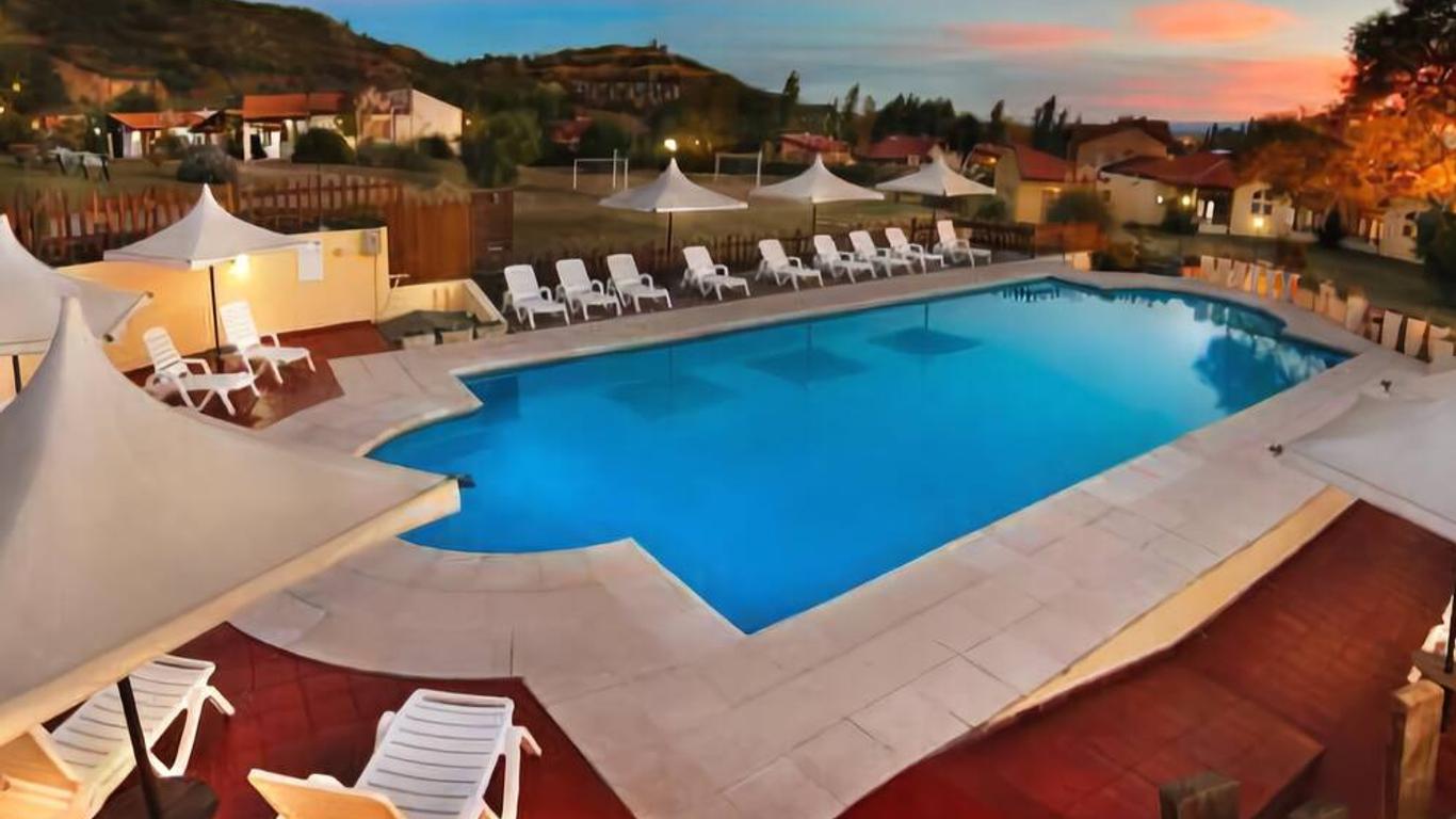 Harmonie Hotel De Montaña - Adults only