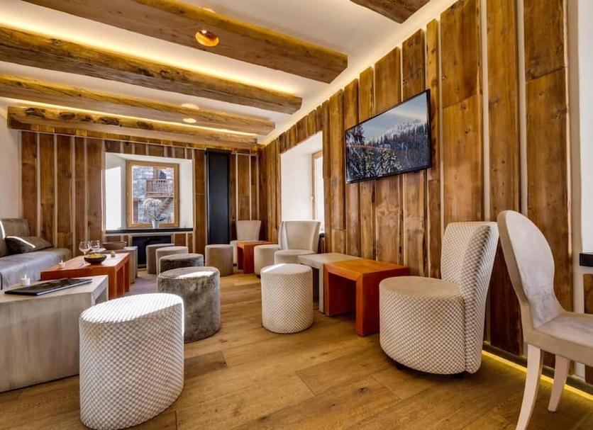 Lounge Foto