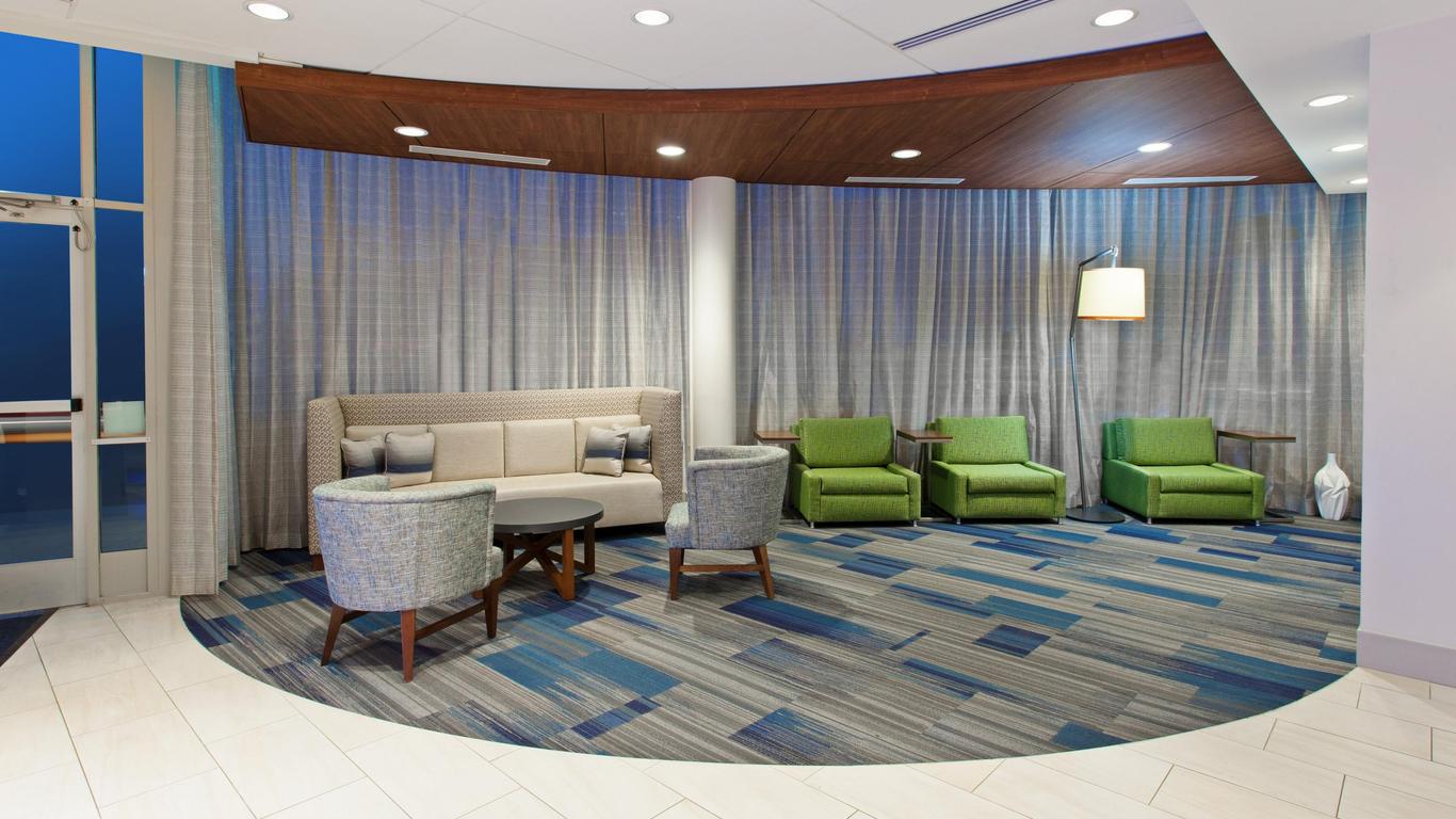 Holiday Inn Express West Los Angeles-Santa Monica
