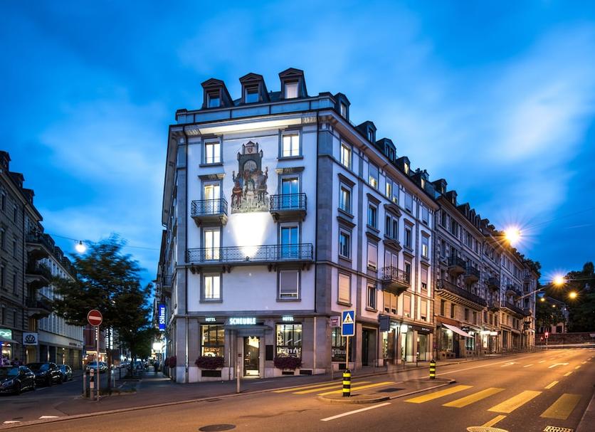 Edificio Foto
