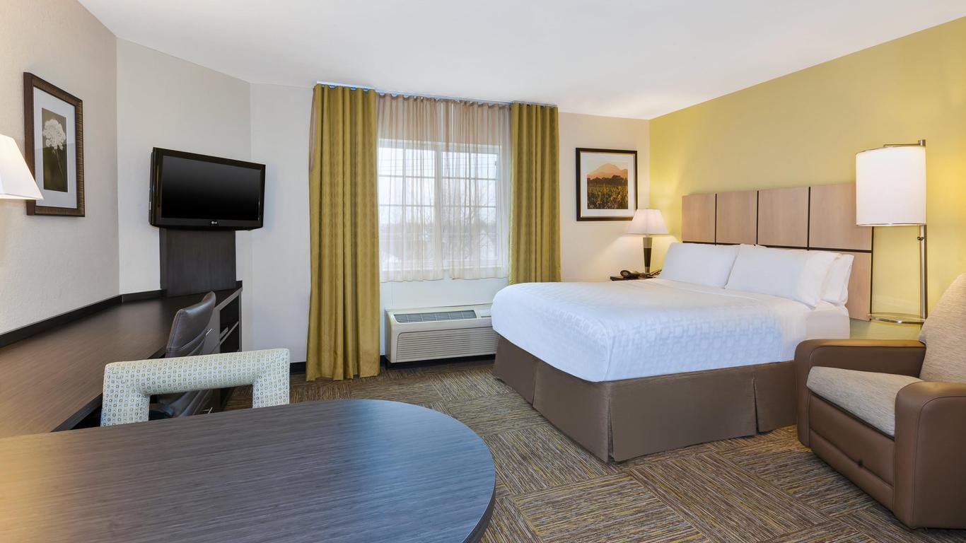 Candlewood Suites Polaris