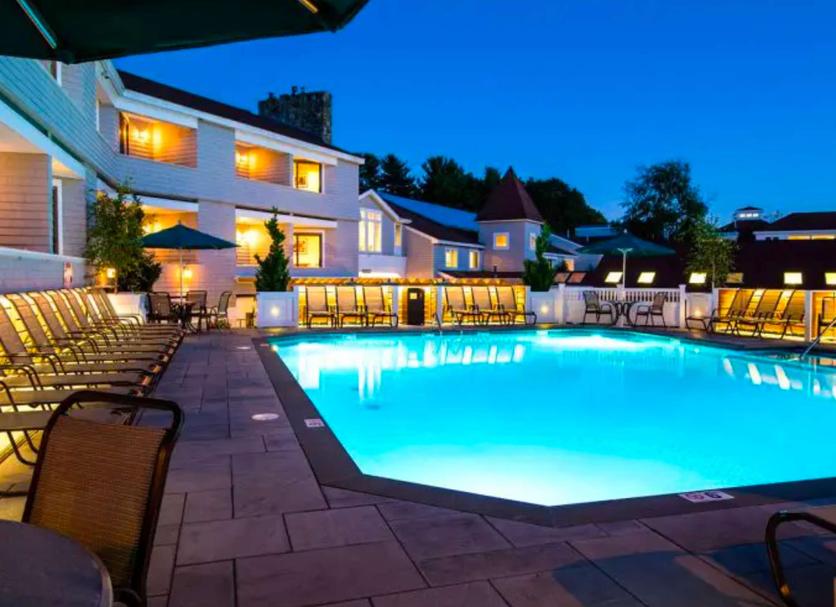 Piscina Foto