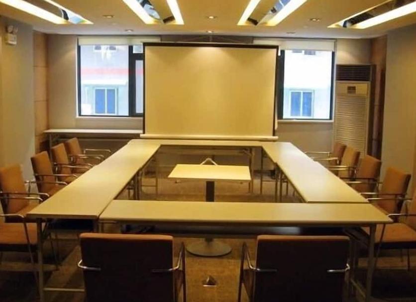 Sala de conferencias Foto