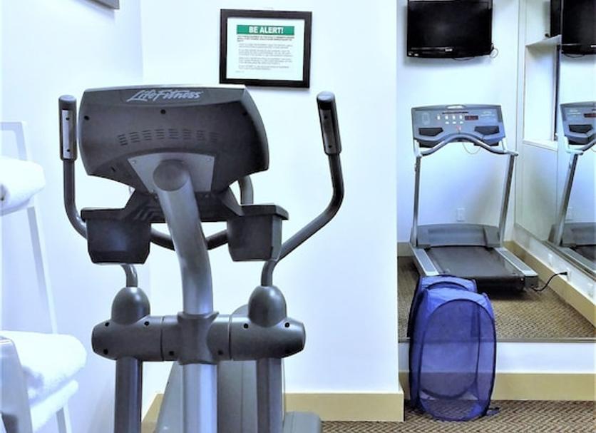 Gym Foto