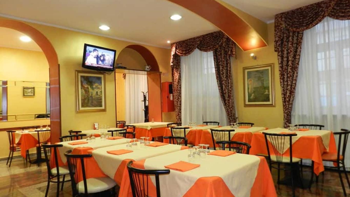 Hotel Antico Distretto
