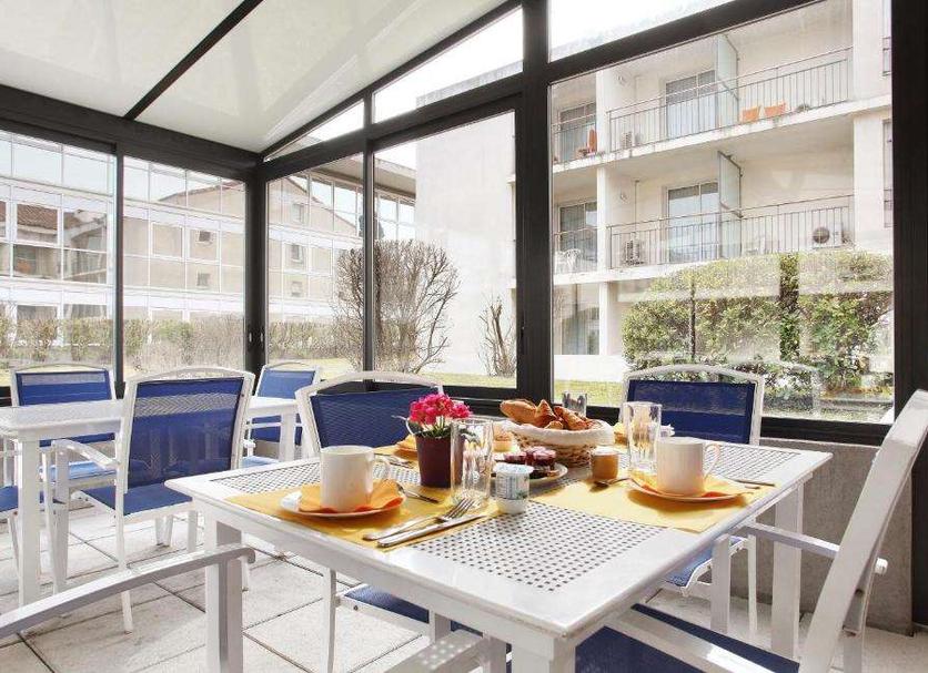 Comedor Foto