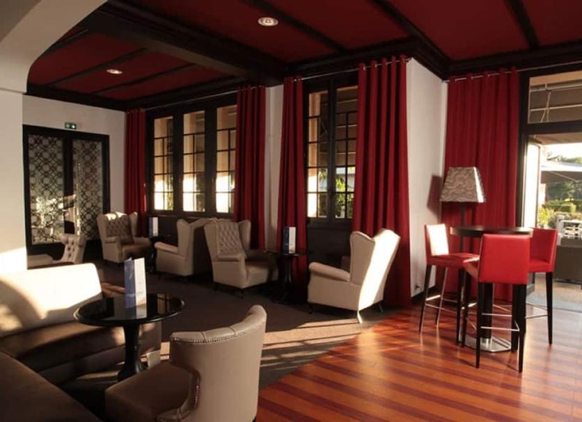 Lounge Foto
