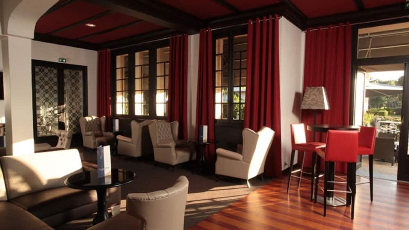 Maison Chiberta