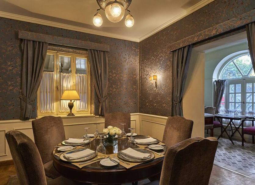 Comedor Foto