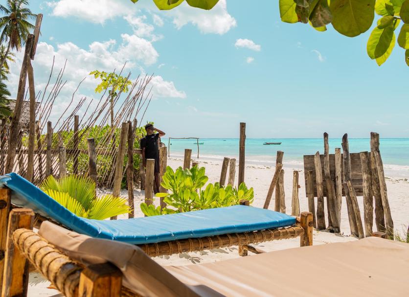 Playa Foto