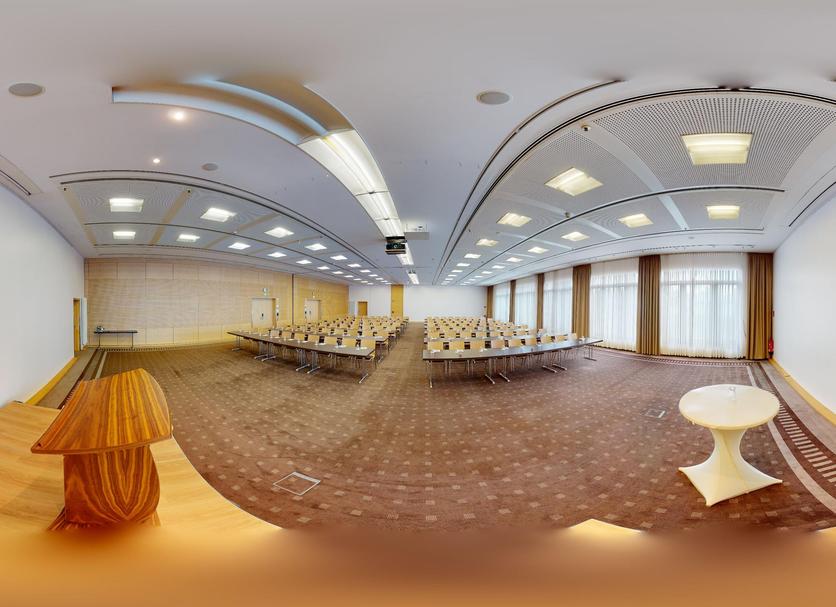 Sala de conferencias Foto