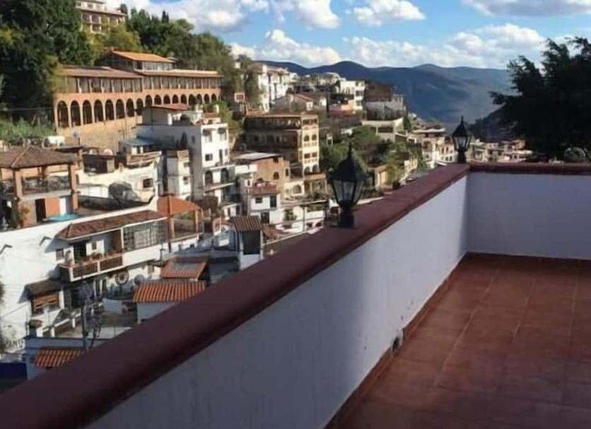 Balcón Foto