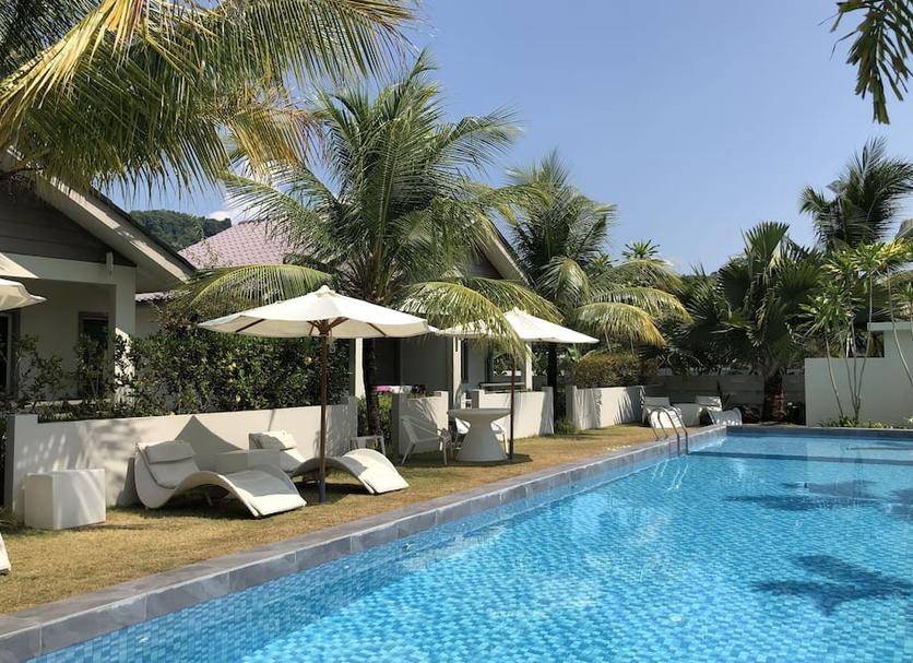 Piscina Foto