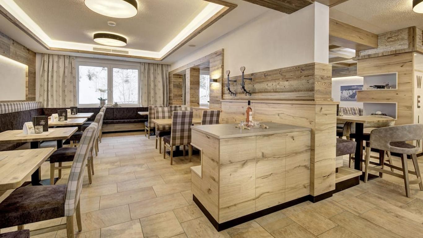 Hotel-Restaurant Bike&Snow Lederer