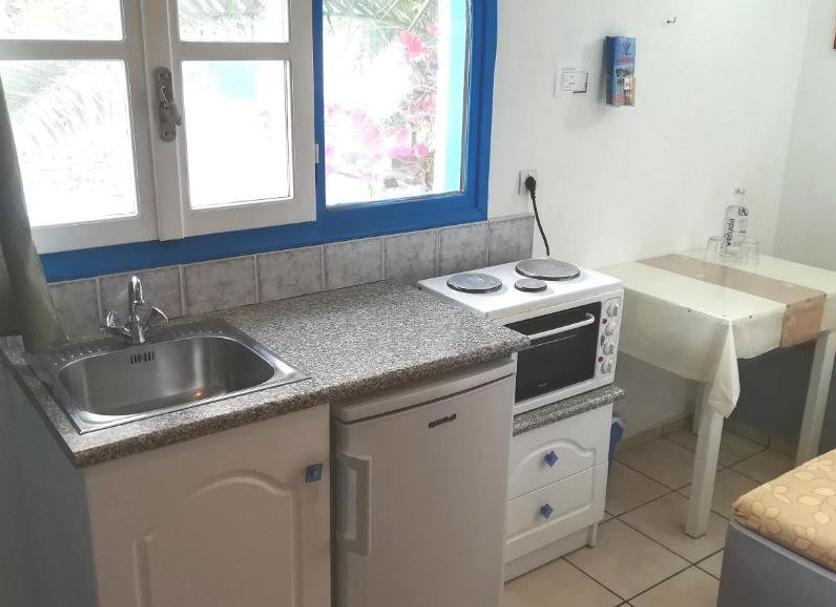 Cocina Foto