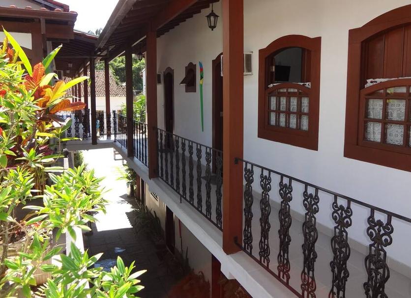 Balcón Foto
