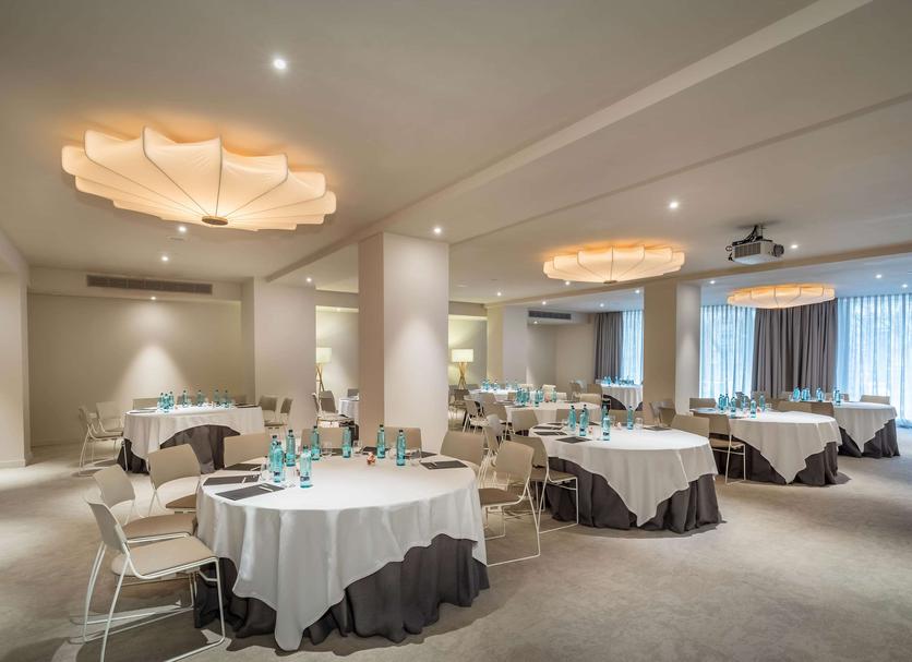 Sala de banquetes Foto
