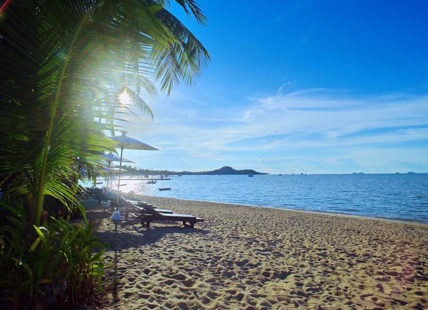 Playa Foto