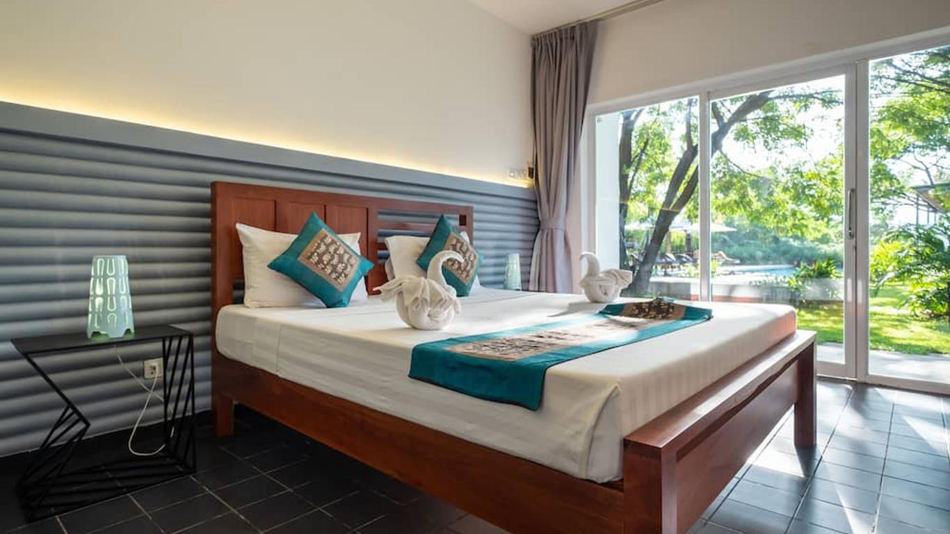 Pippali Boutique Hotel