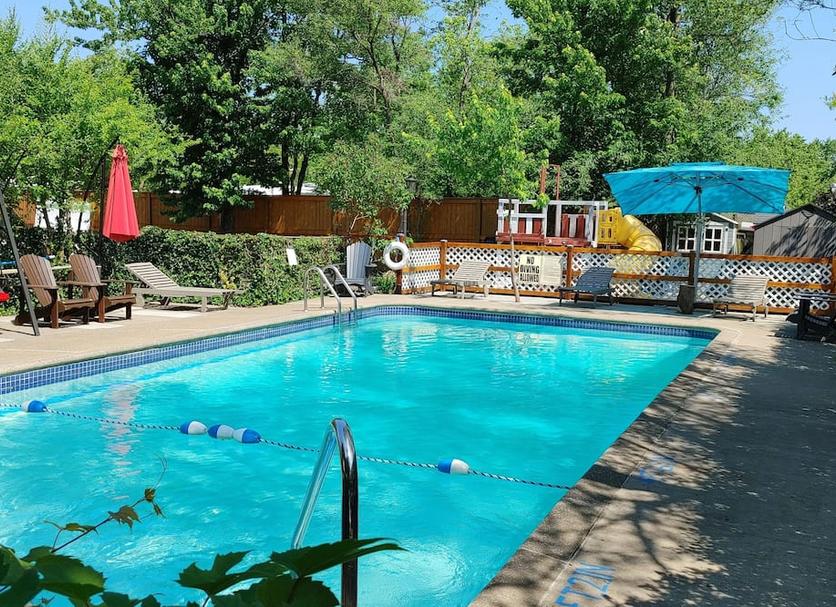 Piscina Foto