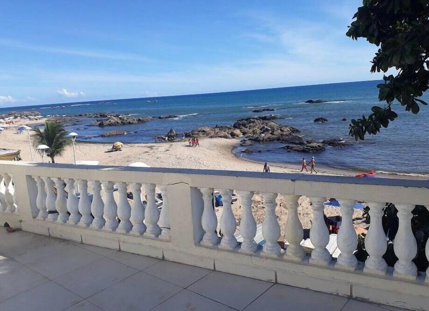 Balcón Foto