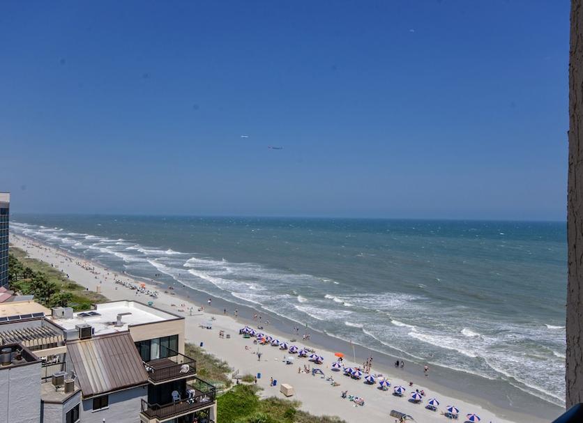 Playa Foto