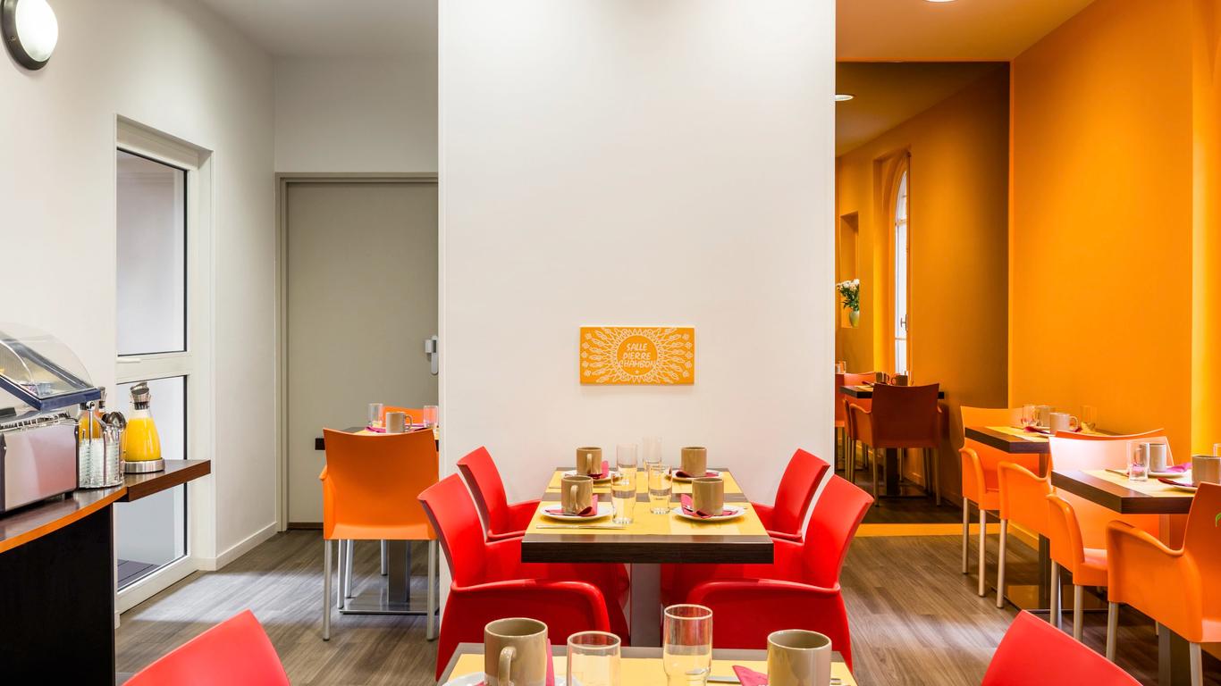 Aparthotel Adagio access Paris Philippe Auguste