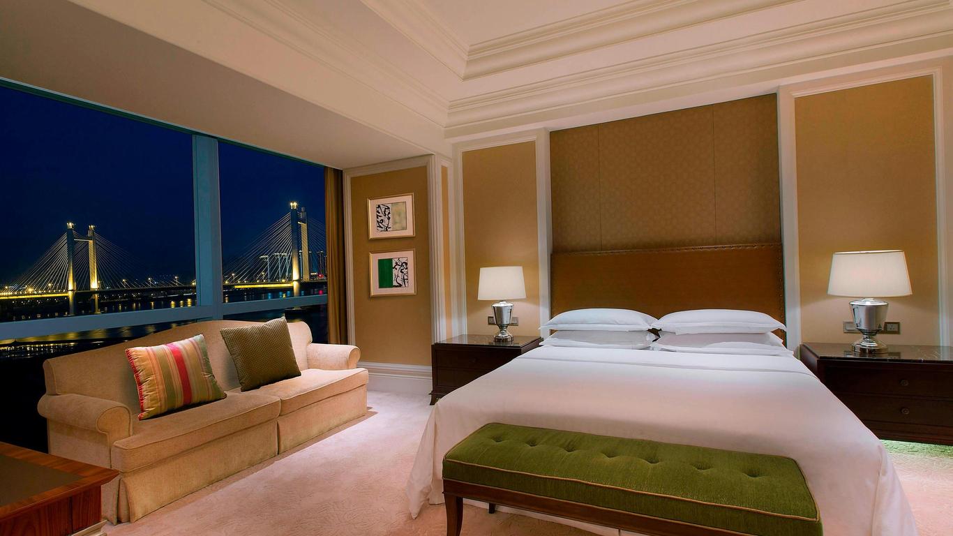 Sheraton Fuzhou Hotel